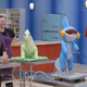 Image for article titled The Pokémon Cakes Episode Of Food Network Challenge Is A Glorious Mess